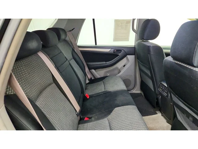 SEMINUEVOS TOYOTA 4Runner a Estados en autogozo