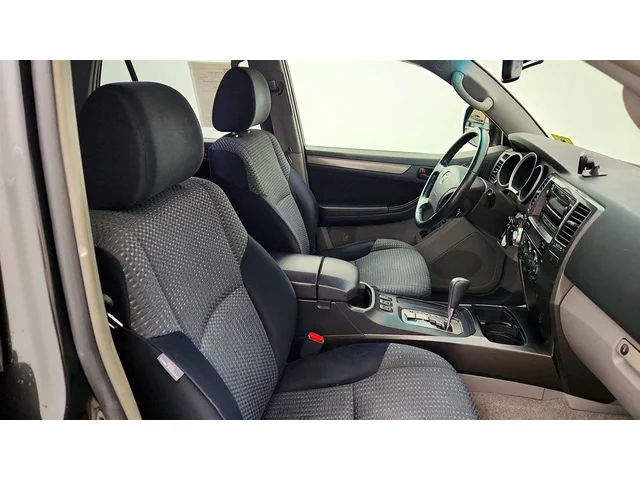 SEMINUEVOS TOYOTA 4Runner a Estados en autogozo