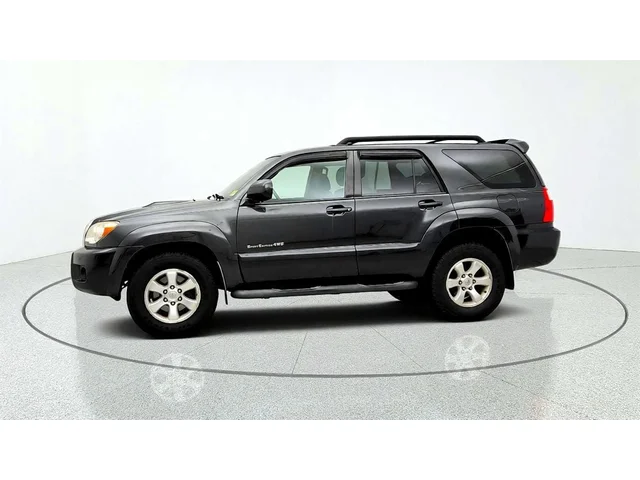 SEMINUEVOS TOYOTA 4Runner a Estados en autogozo