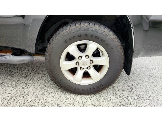 SEMINUEVOS TOYOTA 4Runner a Estados en autogozo