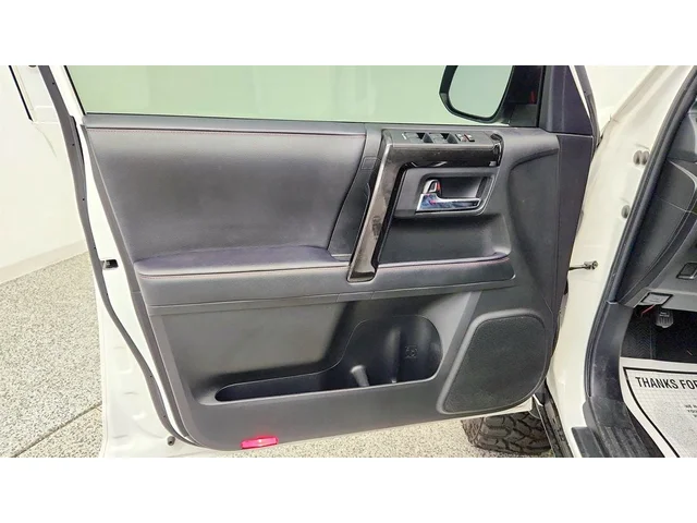 SEMINUEVOS TOYOTA 4Runner a Estados en autogozo
