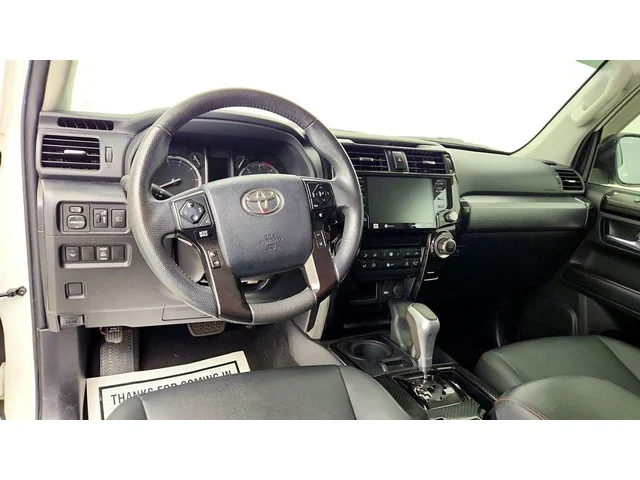 SEMINUEVOS TOYOTA 4Runner a Estados en autogozo