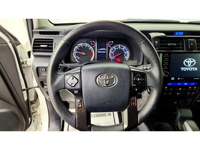 SEMINUEVOS TOYOTA 4Runner a Estados en autogozo
