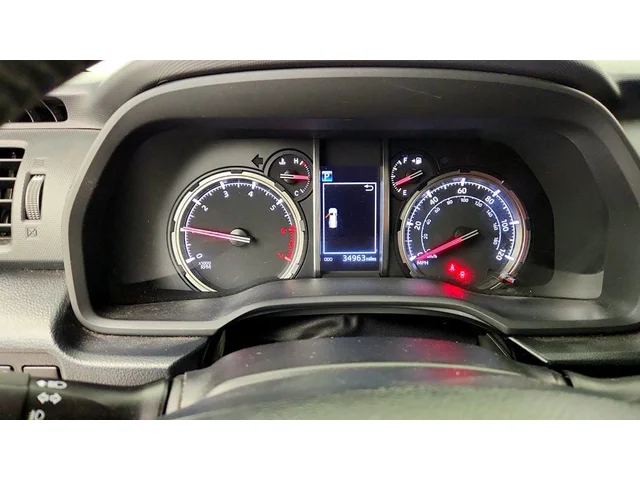 SEMINUEVOS TOYOTA 4Runner a Estados en autogozo
