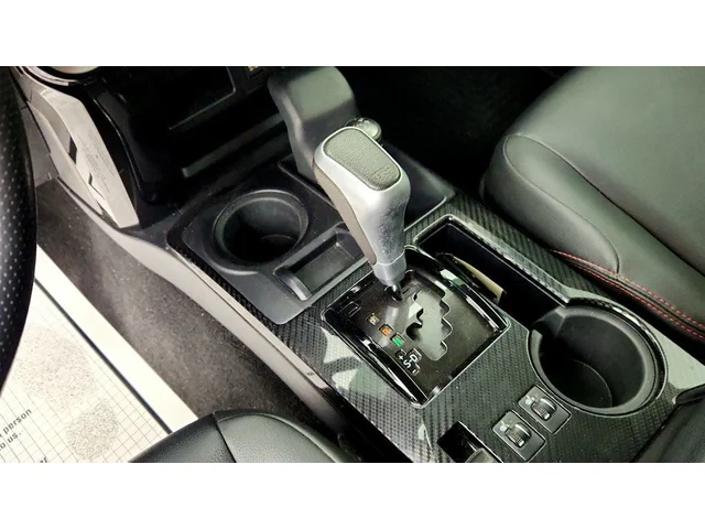 SEMINUEVOS TOYOTA 4Runner a Estados en autogozo