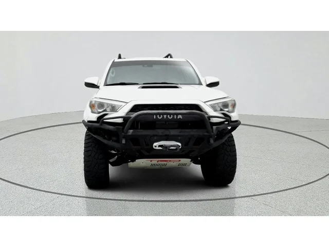 SEMINUEVOS TOYOTA 4Runner a Estados en autogozo
