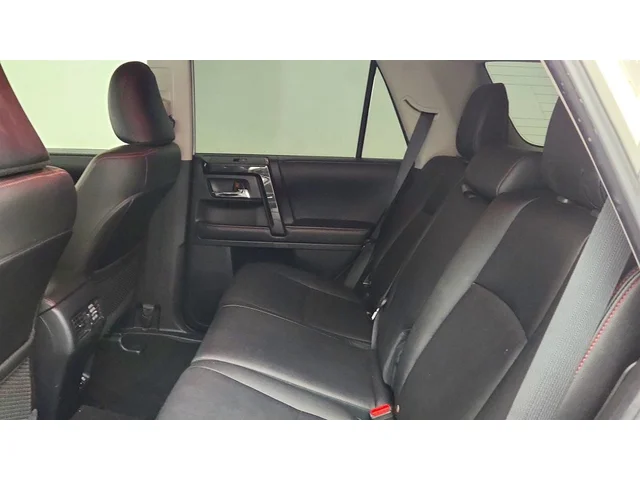 SEMINUEVOS TOYOTA 4Runner a Estados en autogozo