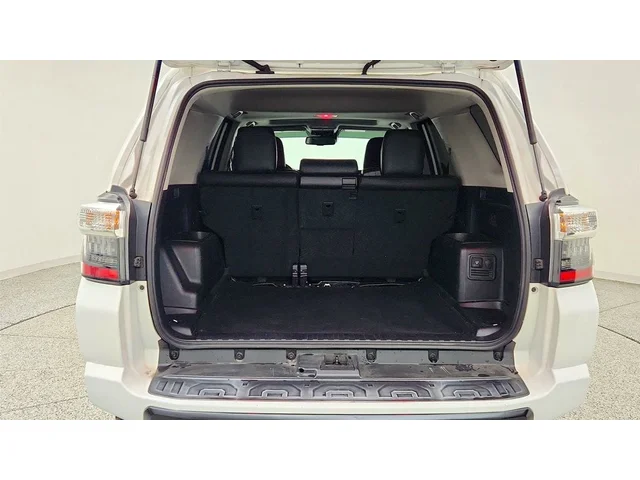 SEMINUEVOS TOYOTA 4Runner a Estados en autogozo