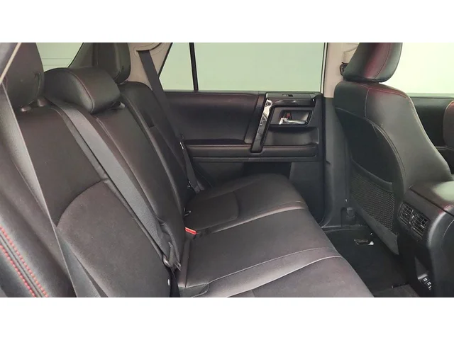 SEMINUEVOS TOYOTA 4Runner a Estados en autogozo