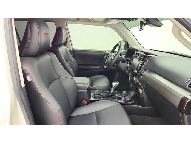 SEMINUEVOS TOYOTA 4Runner a Estados en autogozo
