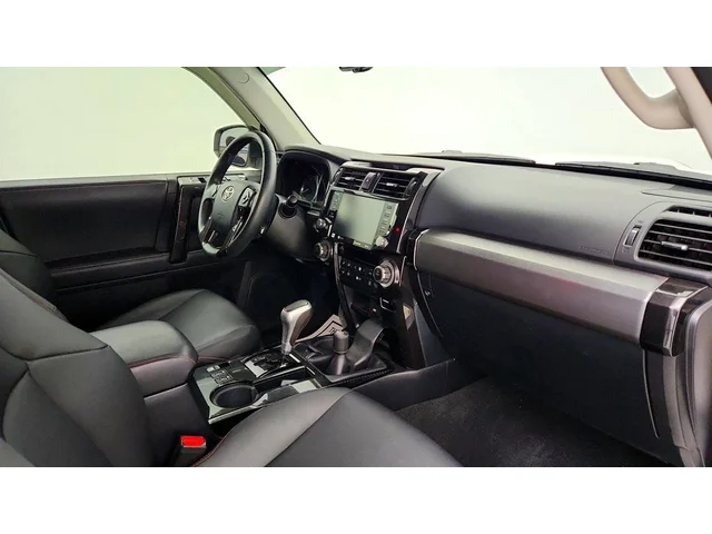 SEMINUEVOS TOYOTA 4Runner a Estados en autogozo
