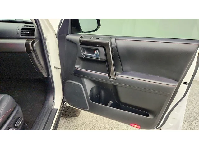SEMINUEVOS TOYOTA 4Runner a Estados en autogozo