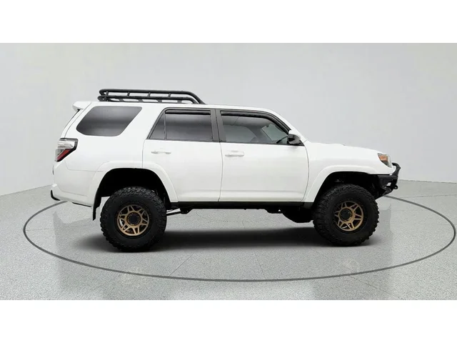 SEMINUEVOS TOYOTA 4Runner a Estados en autogozo