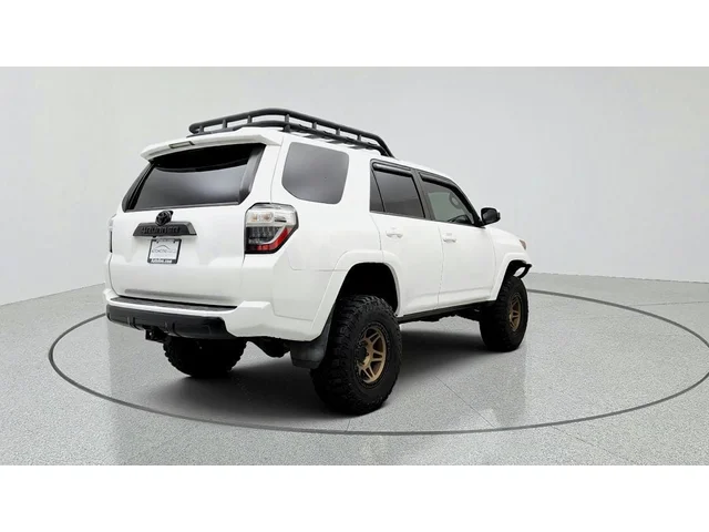 SEMINUEVOS TOYOTA 4Runner a Estados en autogozo