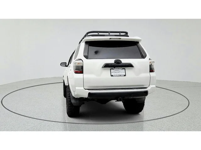SEMINUEVOS TOYOTA 4Runner a Estados en autogozo