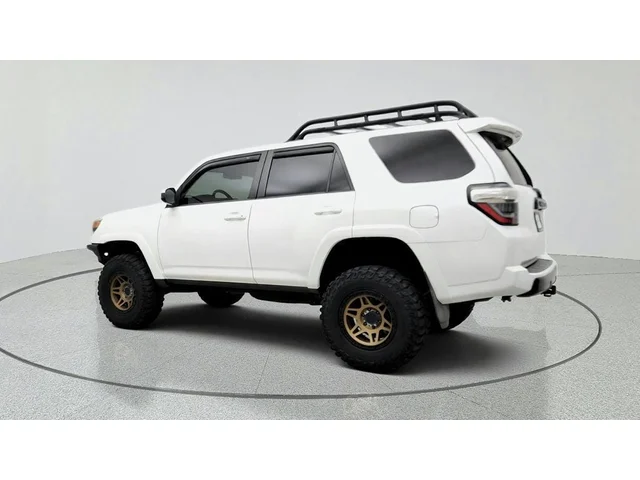 SEMINUEVOS TOYOTA 4Runner a Estados en autogozo