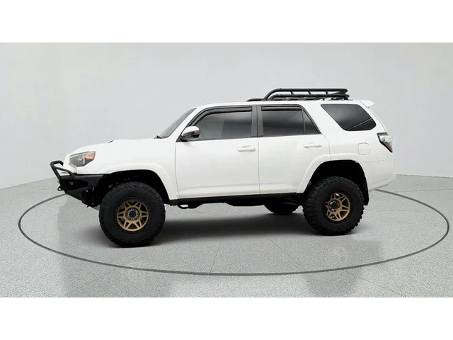 SEMINUEVOS TOYOTA 4Runner a Estados en autogozo