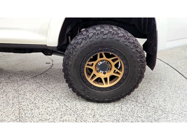 SEMINUEVOS TOYOTA 4Runner a Estados en autogozo