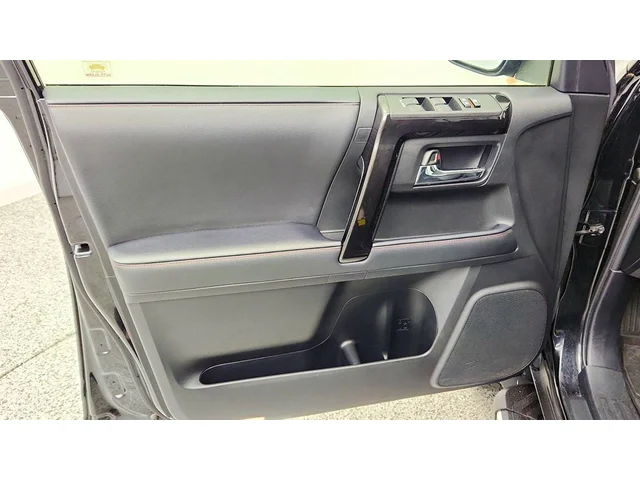 SEMINUEVOS TOYOTA 4Runner a Estados en autogozo