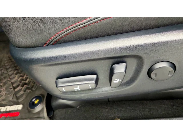 SEMINUEVOS TOYOTA 4Runner a Estados en autogozo