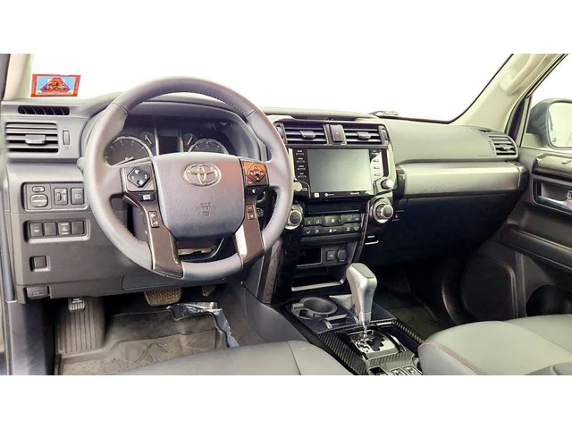 SEMINUEVOS TOYOTA 4Runner a Estados en autogozo