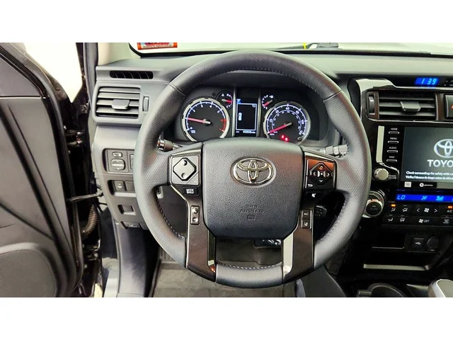 SEMINUEVOS TOYOTA 4Runner a Estados en autogozo