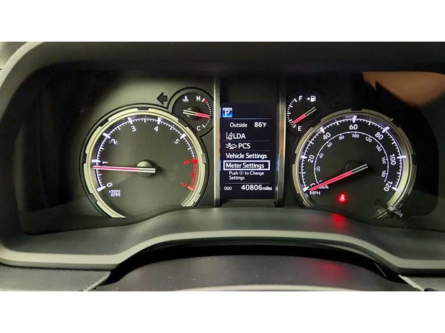 SEMINUEVOS TOYOTA 4Runner a Estados en autogozo