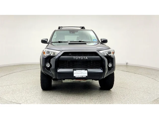 SEMINUEVOS TOYOTA 4Runner a Estados en autogozo