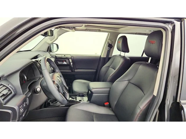 SEMINUEVOS TOYOTA 4Runner a Estados en autogozo