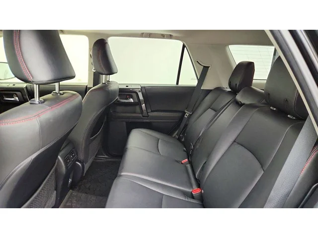 SEMINUEVOS TOYOTA 4Runner a Estados en autogozo