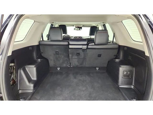SEMINUEVOS TOYOTA 4Runner a Estados en autogozo