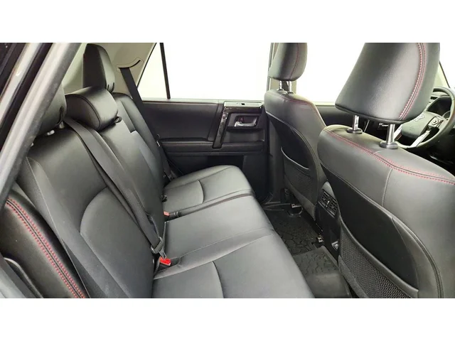 SEMINUEVOS TOYOTA 4Runner a Estados en autogozo