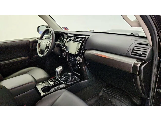SEMINUEVOS TOYOTA 4Runner a Estados en autogozo