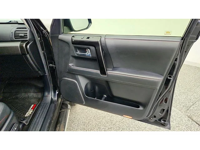 SEMINUEVOS TOYOTA 4Runner a Estados en autogozo