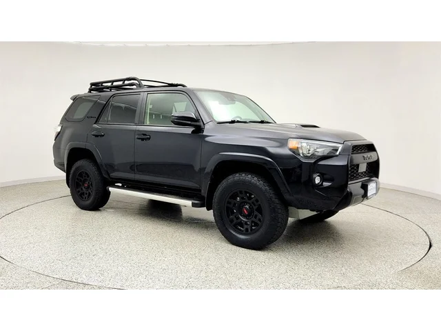 SEMINUEVOS TOYOTA 4Runner a Estados en autogozo