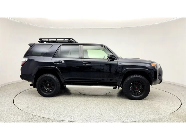 SEMINUEVOS TOYOTA 4Runner a Estados en autogozo