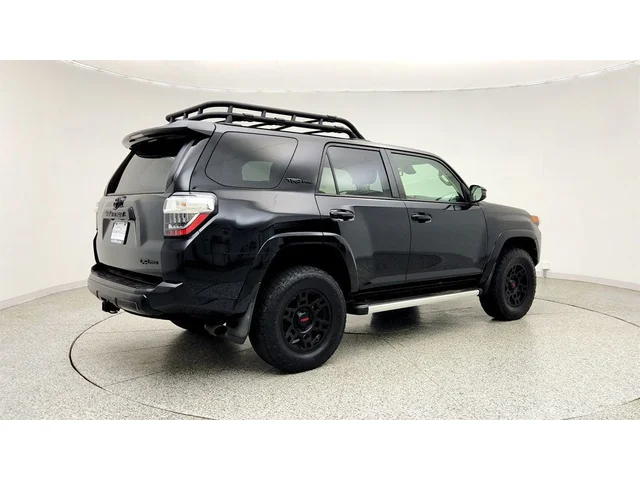 SEMINUEVOS TOYOTA 4Runner a Estados en autogozo