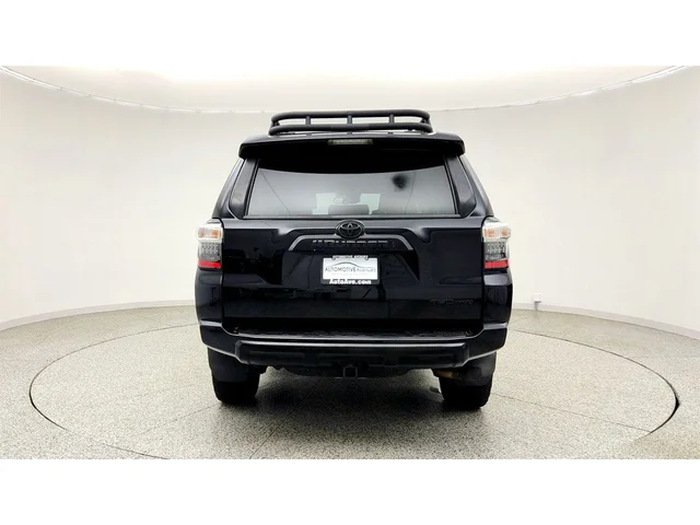 SEMINUEVOS TOYOTA 4Runner a Estados en autogozo