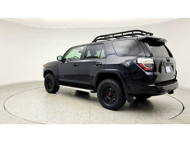 SEMINUEVOS TOYOTA 4Runner a Estados en autogozo