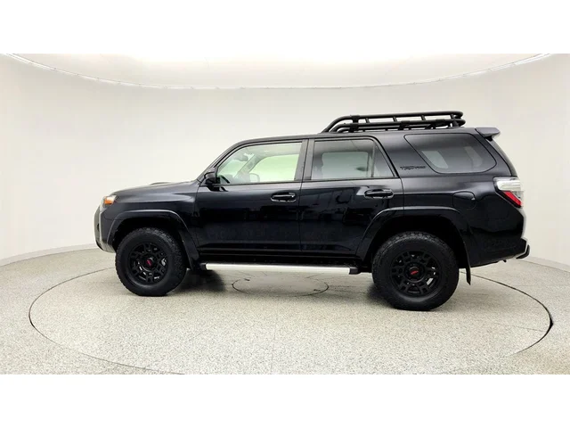 SEMINUEVOS TOYOTA 4Runner a Estados en autogozo