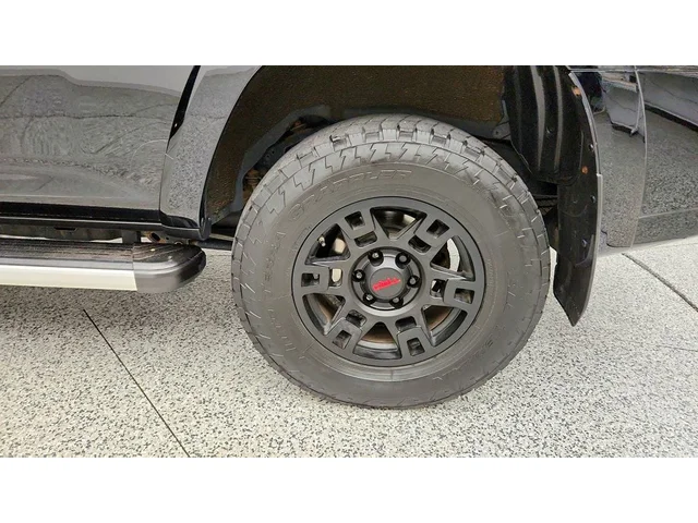 SEMINUEVOS TOYOTA 4Runner a Estados en autogozo