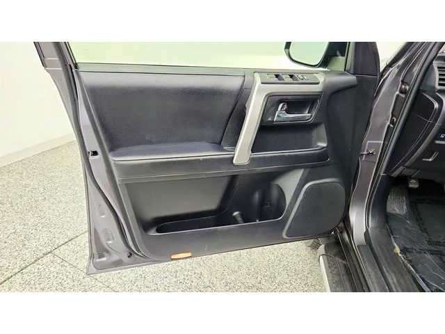 SEMINUEVOS TOYOTA 4Runner a Estados en autogozo