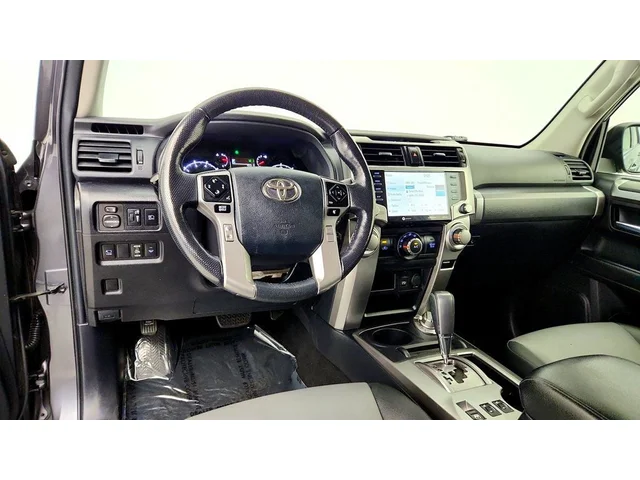 SEMINUEVOS TOYOTA 4Runner a Estados en autogozo