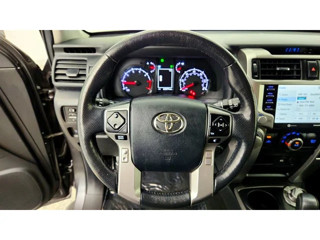 SEMINUEVOS TOYOTA 4Runner a Estados en autogozo