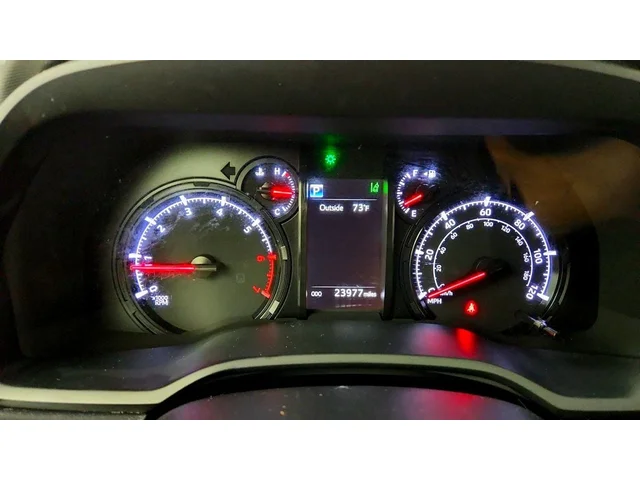 SEMINUEVOS TOYOTA 4Runner a Estados en autogozo