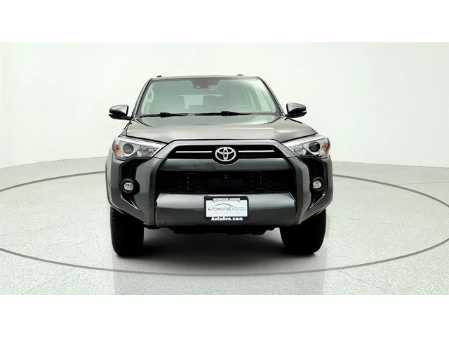 SEMINUEVOS TOYOTA 4Runner a Estados en autogozo