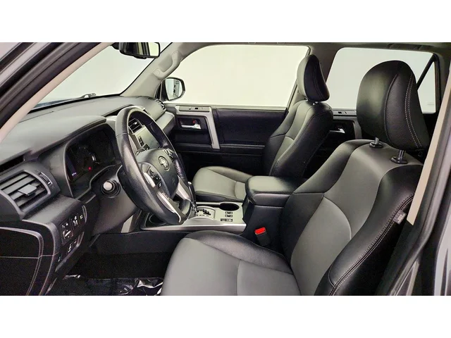 SEMINUEVOS TOYOTA 4Runner a Estados en autogozo