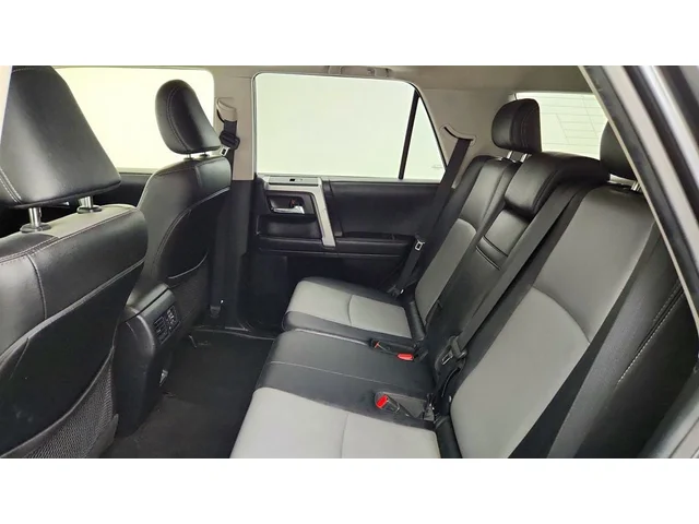 SEMINUEVOS TOYOTA 4Runner a Estados en autogozo