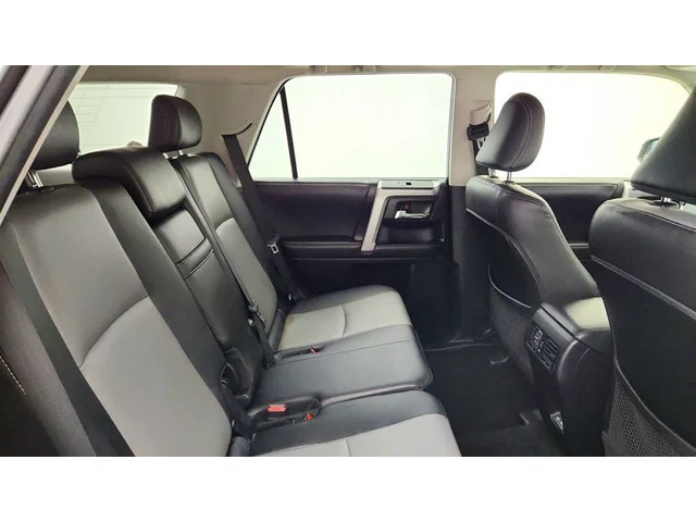 SEMINUEVOS TOYOTA 4Runner a Estados en autogozo