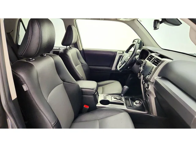 SEMINUEVOS TOYOTA 4Runner a Estados en autogozo